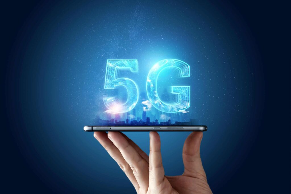 5G Smartphones with the Fastest Speeds