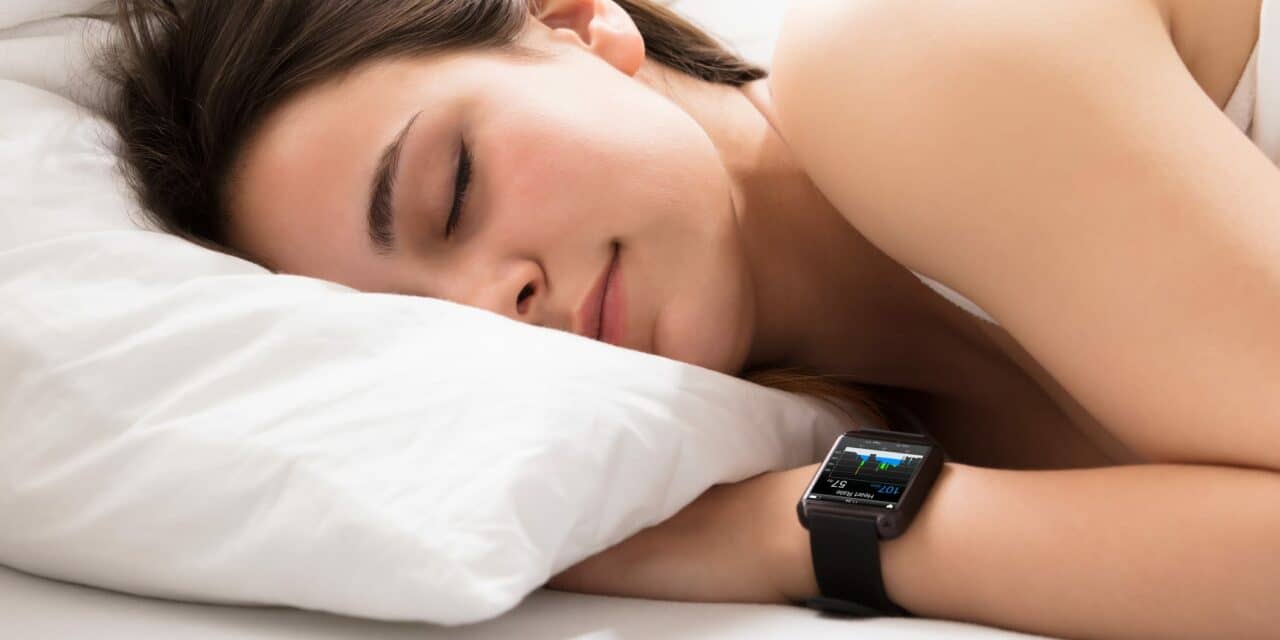 Best wearable devices for sleep monitoring