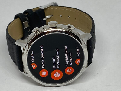 Latest smartwatches designed for Android users showcasing fitness tracking and sleek designs