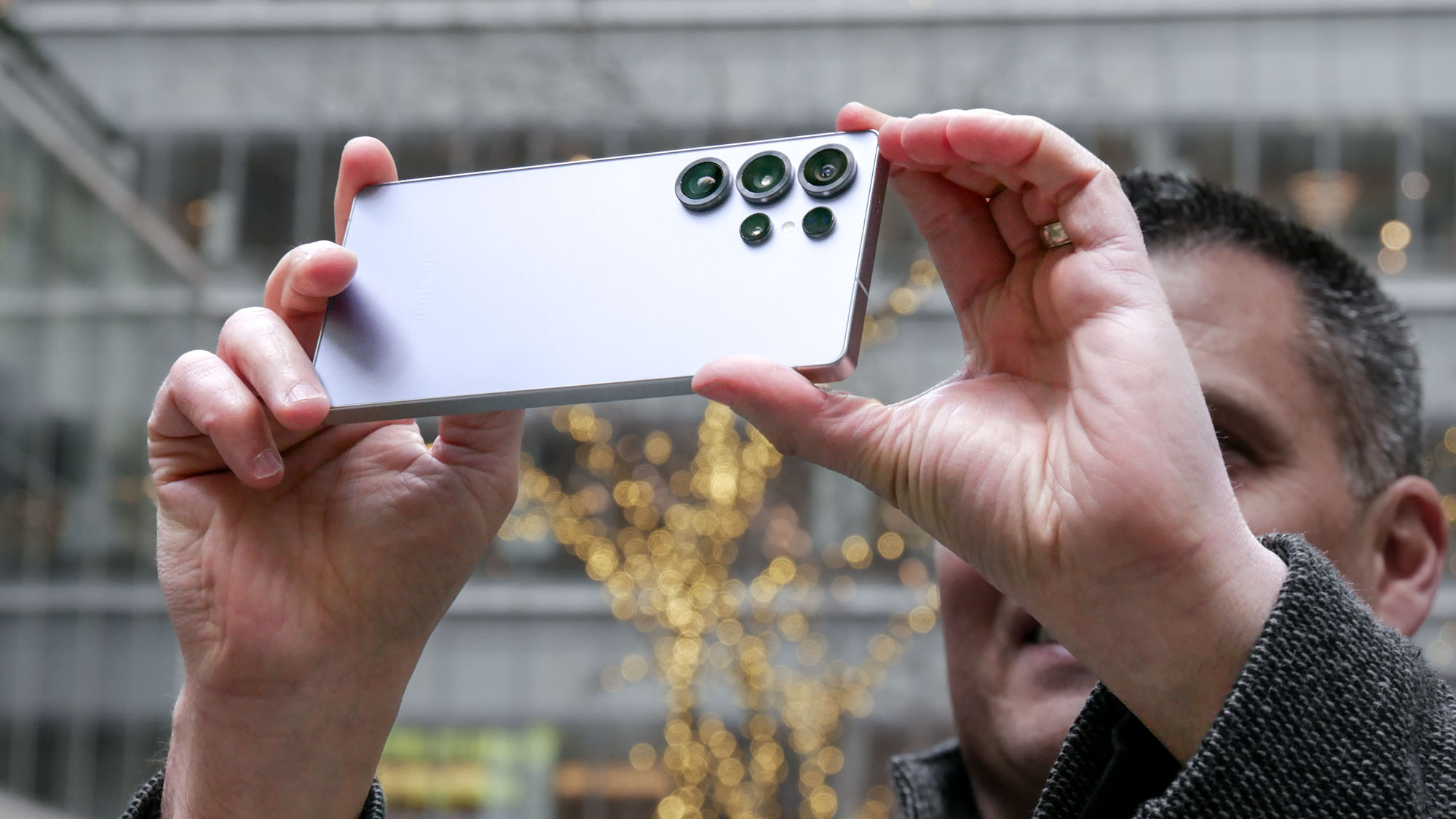 Premium smartphones with advanced camera systems for photography enthusiasts