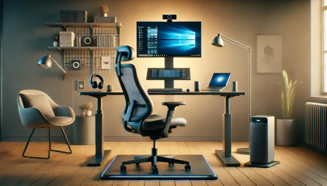 Smart Gadgets for Remote Workers