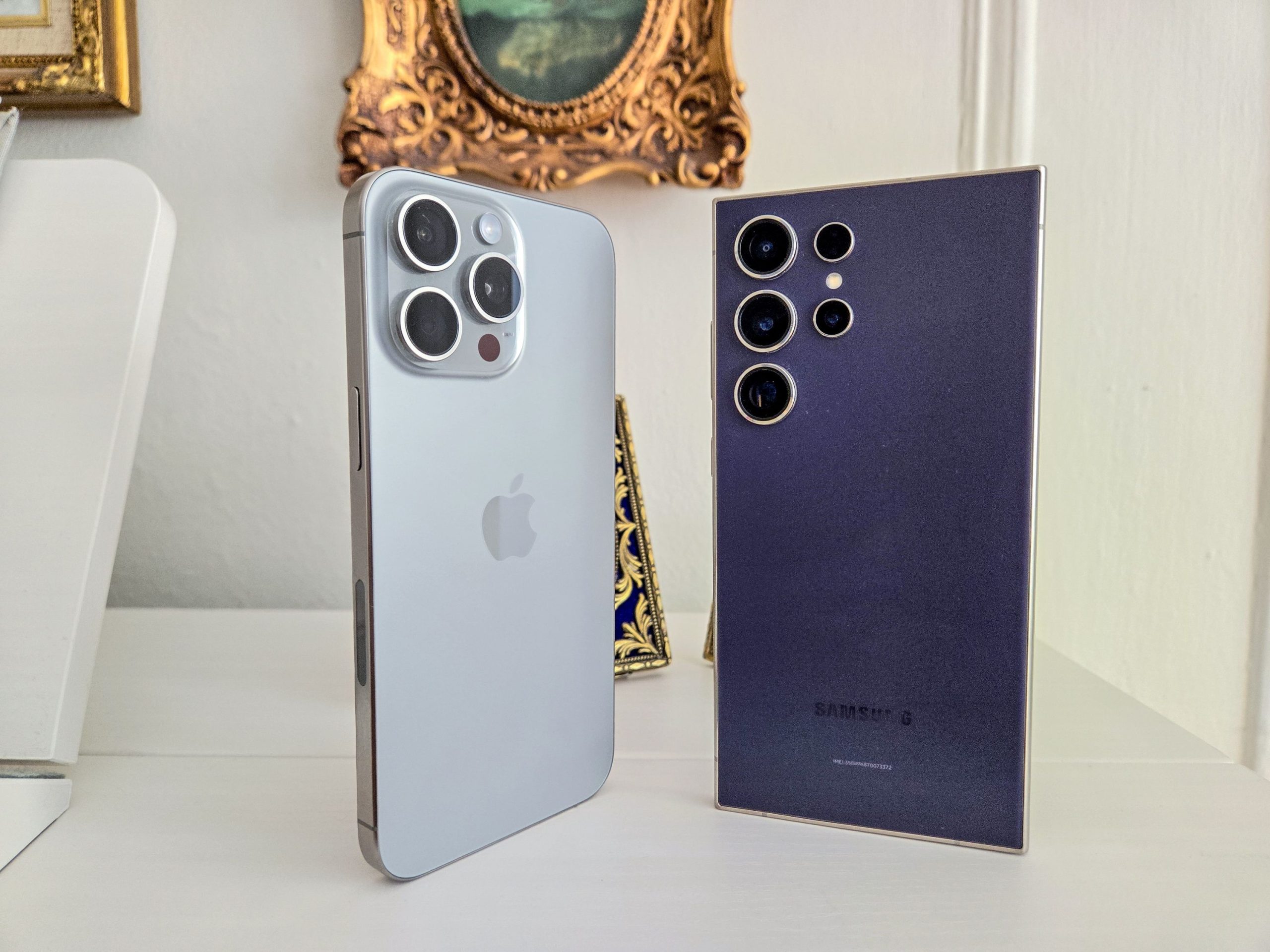 Latest Smartphone Reviews 2025